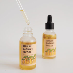 Cilt Yenileyici, Gençleştirici, Parlaklık ve Nem Sağlayan Akne ve Leke Karşiti Yüz Serumu - 30 ml - Görsel 1