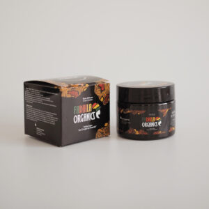 100gr - Shea Butter Büyük, %100 Saf ve Doğal