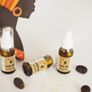 Chebe Saç Bakım Yağı - Hair Oil - 50 ml - Görsel 1