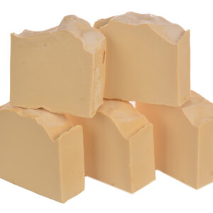 Keçi Sütü Sabunu - Görsel 4